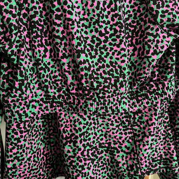 Fabletics size large athletic jacket - Picture 5 of 6